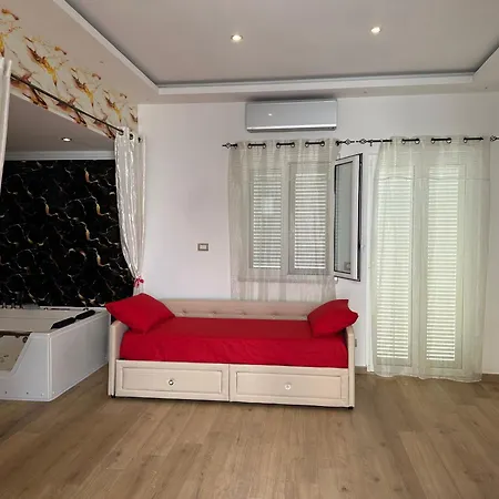 Affittacamere Mon - Bari